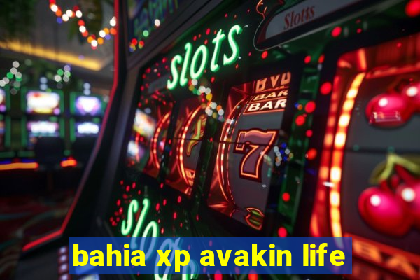 bahia xp avakin life